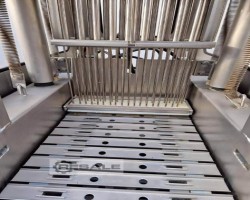 Maschine: INJECT STAR PI 36 Pökelinjektoren