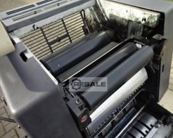 Maschine: GESTETNER 411 CD 