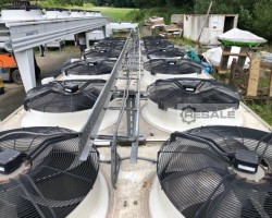 Maschine: LU-VE CONTARDO SHLDN-852 SP Rückkühler