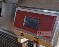 Maschine: HOLAC  Slicer