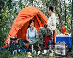 Maschine: MSP MS-2000 Mobile Solar Power