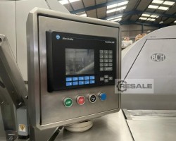 Maschine: BRADMAN LAKE Compact 3 Kartonverschliessmaschinen