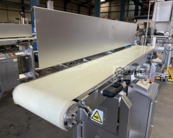 Maschine: CARSOE Denester and Buffer Denester