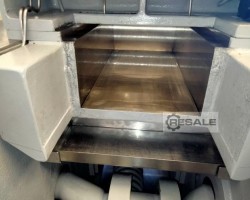 Maschine: WP PARTA U2 Teigteilmaschinen