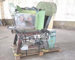 Maschine: EBU EP15 Exzenterpressen