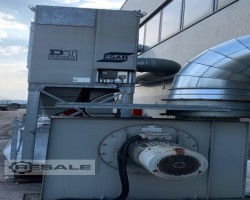 Maschine: ESAB Numorex Plasmaschneidmaschinen