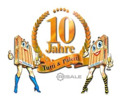 Maschine: NEDCON  Palettenregale, 3,5 m, 20 Rahmen, 72 Traversen 3t