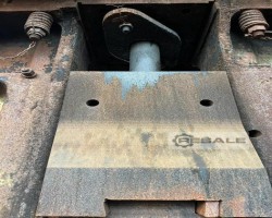 Maschine: KRAMATORSK 17KP (MFP 5000KG) Druckluft-Dampf-Gesenkschmiedehammer