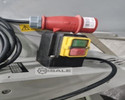 Maschine: ELUMATIC MGS72/30 Kappsägen