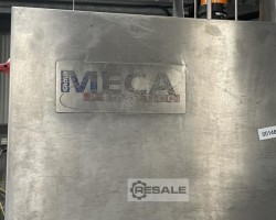 Maschine: MECA 650 Tiefziehmaschinen