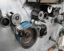 Maschine: GIDUE CONCORDE 2/80 