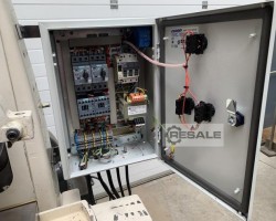 Maschine: HARIG Super 612 Flachschleifmaschinen