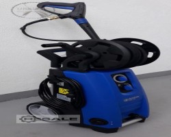 Maschine: NILFISK MC 2C-150/650 XT - POSEIDON Hochdruckreiniger - Kaltwasser
