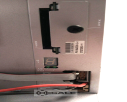 Maschine: BOSCH VMA70CR001-D A 380V-460V