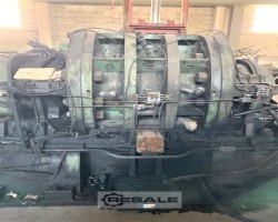 Maschine: POMINI-FARREL PN240 Innenmischer