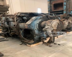 Maschine: POMINI PN270 Innenmischer