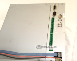 Maschine: BOSCH DMA 140D 301-D 