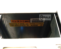 Maschine: BOSCH DMA 140D 3301-D 