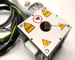 Maschine: MAGNAT-PHYSIK MF-RI8 Impulsmagnetisiergerät