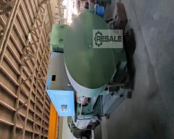 Maschine: MECCANICHE MODERNE GOBI/S Walzwerke