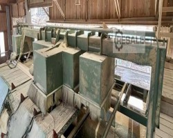 Maschine: MAYRHOFER  Kappsägen