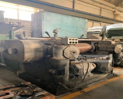 Maschine: COMERIO ERCOLE MGN Walzwerke