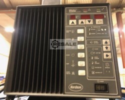 Maschine: NORDSON hotmelt gluer Platinen-Konverter