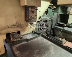 Maschine: BLM ADIGE LT712D Laserschneidemaschinen