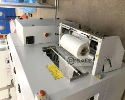 Maschine: TBS PACK STA 4530 Folienschrumpfanlagen