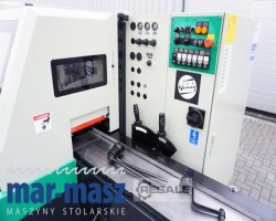 Maschine: WEINIG PROFIMAT 23E Vierseitenhobelmaschinen