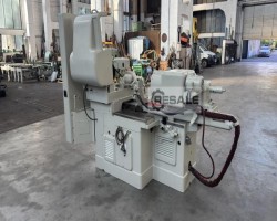 Maschine: SPANDAU SJ 7 Innenschleifmaschinen