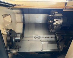 Maschine: HYUNDAI E160A CNC Drehmaschinen