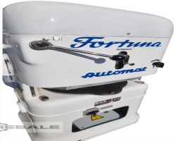 Maschine: FORTUNA Automat A4E Brötchenpressen