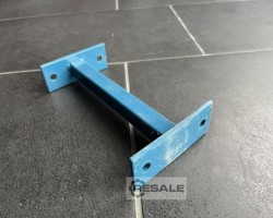 Maschine: FERALCO 200 mm Regalverbinder