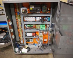 Maschine: HAYSEN Käseverpackung Horizontal Verpackungsmaschine für käse ecken