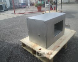 Maschine: LOMA  Separatoren