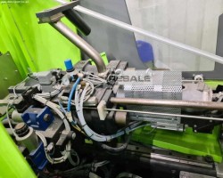 Maschine: ENGEL INSERT 60H/30 SHUTTLE Spritzgiessmaschinen