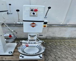 Maschine: REGO SM3 Rührmaschinen