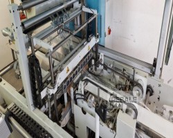 Maschine: BECK SX 1750 Serienpacker