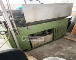 Maschine: SCHAUBLIN 125 Hochpräzisions-Drehmaschine