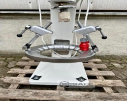 Maschine: REGO SM2 Rührmaschinen