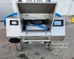 Maschine: GUNTHER PI 26 Pökelinjektoren