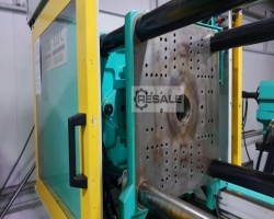 Maschine: ARBURG 520C-2000-800 (193) Spritzgiessmaschinen