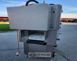 Maschine: GUNTHER PI 54 Pökelinjektoren