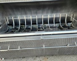 Maschine: HAAS  Brühmaschinen