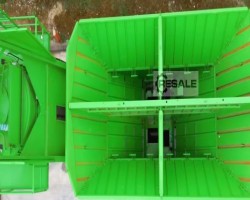 Maschine: TUBLOROM Tublomix M1 C TZ Betonmischanlagen mobil