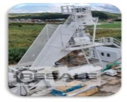 Maschine: TUBLOROM Tublomix M3 ILS Betonmischanlagen mobil