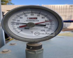 Maschine: MATELEC 3 phase ONAN Transformer kVA Transformator