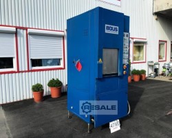 Maschine: BOUS WASCHFIX WSA 50 T3 Reinigungsmaschinen