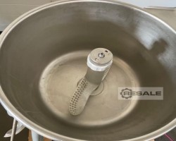 Maschine: STEPHAN UMB40 Universalmaschinen